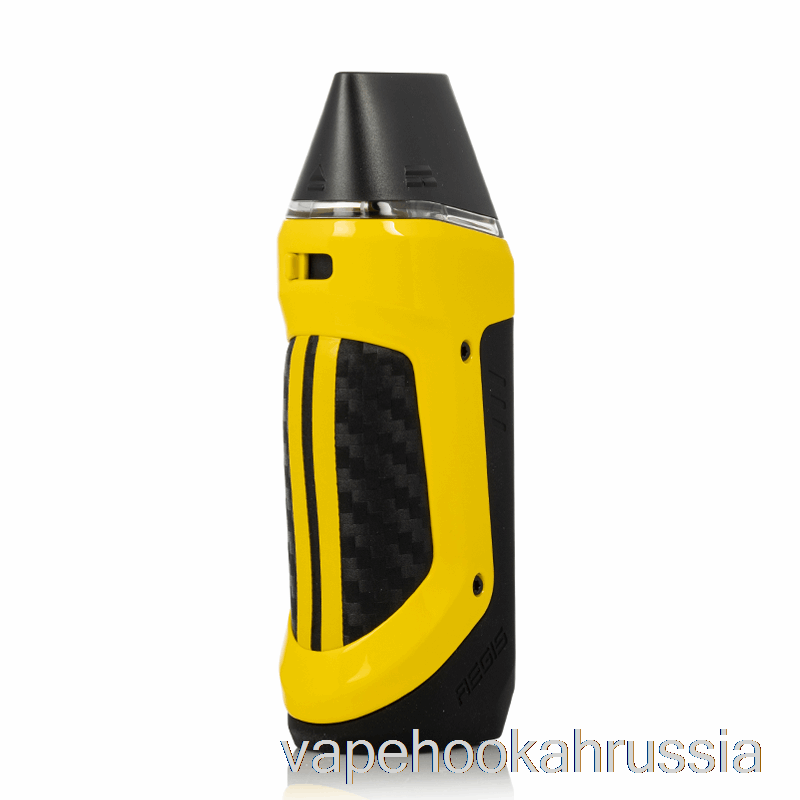 Vape россия Geek Vape Aegis Nano 30w Pod System желтый